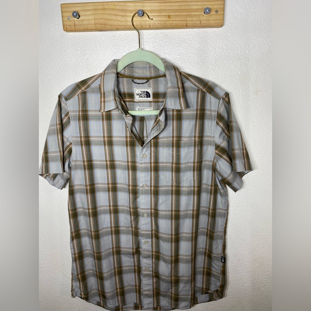 The North face Dress Shirt